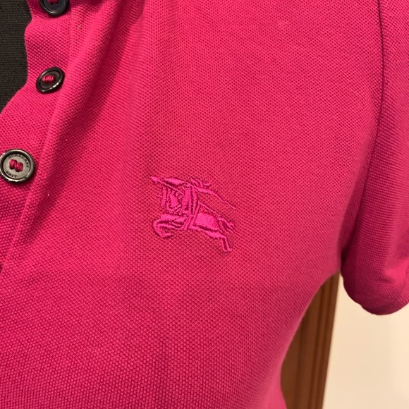 Burberry tshirt - Picture 3 of 5